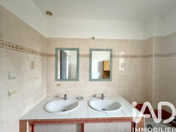 Maison à vendre 5 pièces 90 m² Pont-Saint-Esprit