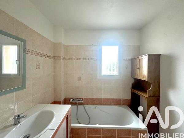 Maison à vendre 5 pièces 90 m² Pont-Saint-Esprit