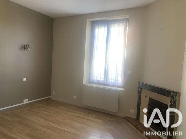 Maison à vendre 4 pièces 87,08 m² Orléans