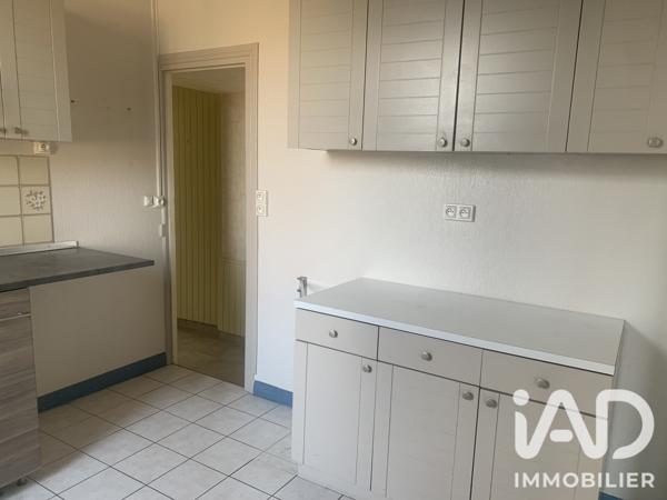 Maison à vendre 4 pièces 87,08 m² Orléans
