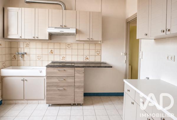 Maison à vendre 4 pièces 87,08 m² Orléans