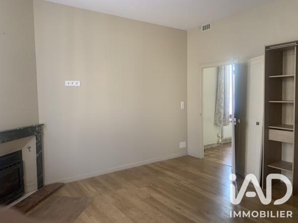 Maison à vendre 4 pièces 87,08 m² Orléans