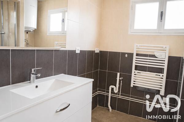 Maison à vendre 4 pièces 87,08 m² Orléans