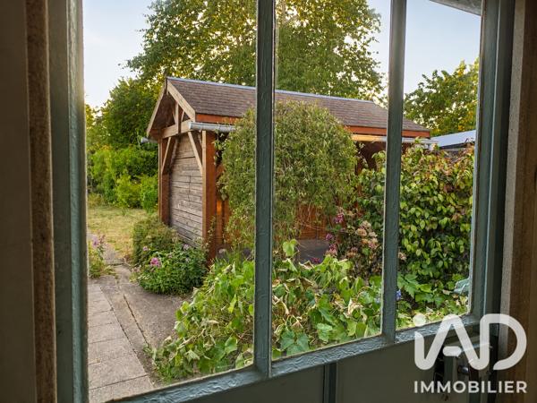 Maison à vendre 4 pièces 87,08 m² Orléans