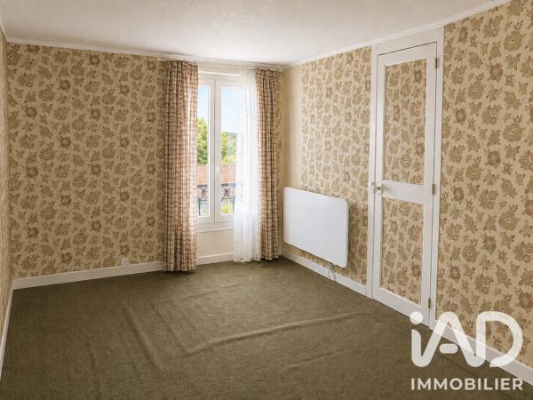 Maison à vendre 4 pièces 87,08 m² Orléans