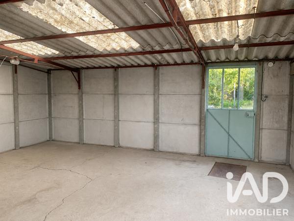 Maison à vendre 4 pièces 87,08 m² Orléans