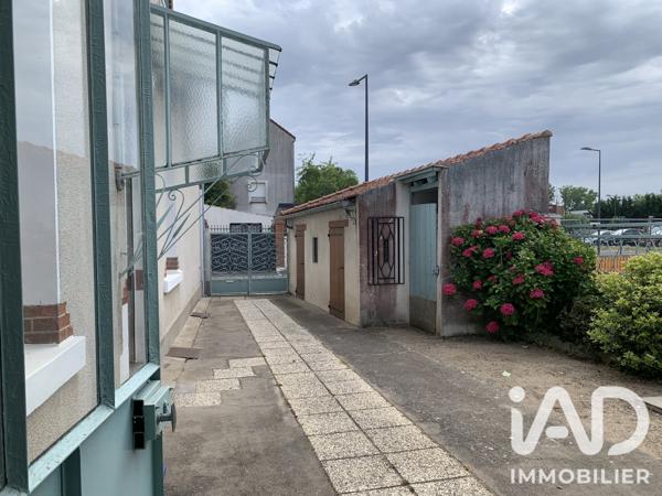 Maison à vendre 4 pièces 87,08 m² Orléans