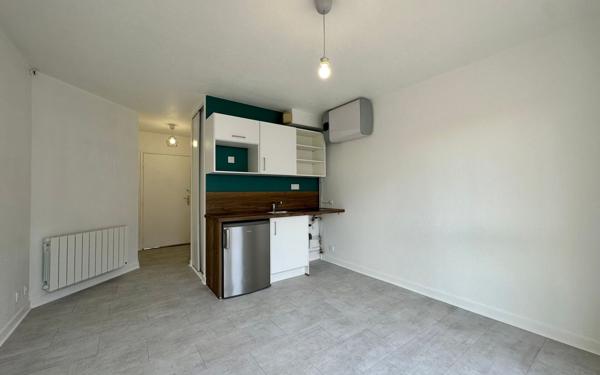 Appartement à louer    2 pièces •  Dijon