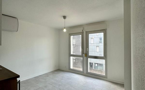 Appartement à louer    2 pièces •  Dijon