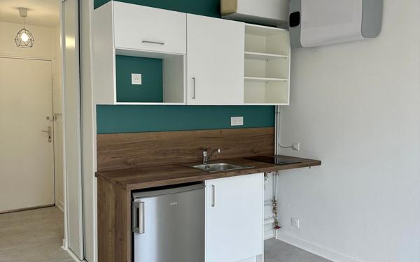 Appartement à louer    2 pièces •  Dijon