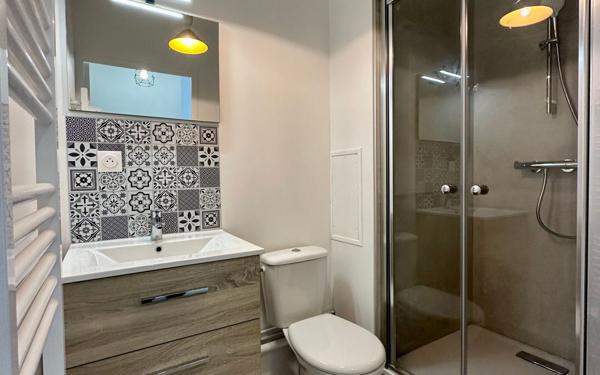 Appartement à louer    2 pièces •  Dijon