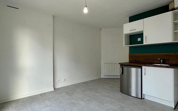 Appartement à louer    2 pièces •  Dijon