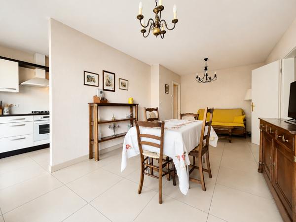 À VENDRE ! Montigny-Lès-Metz - 3 pièces 73m2 avec terrasse et garage