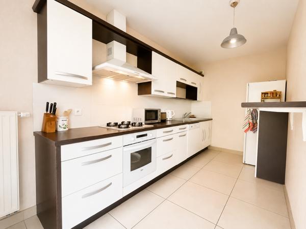 À VENDRE ! Montigny-Lès-Metz - 3 pièces 73m2 avec terrasse et garage