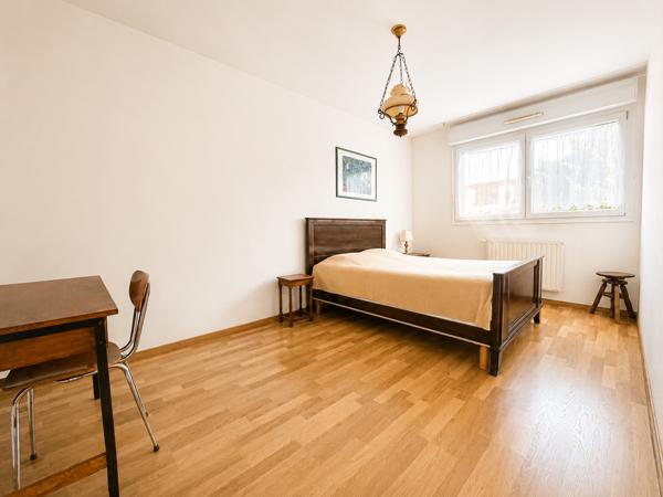 À VENDRE ! Montigny-Lès-Metz - 3 pièces 73m2 avec terrasse et garage