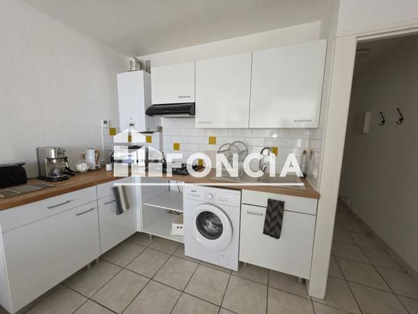 À vendre Studio 26.62 m² - Palavas-les-flots 34250
