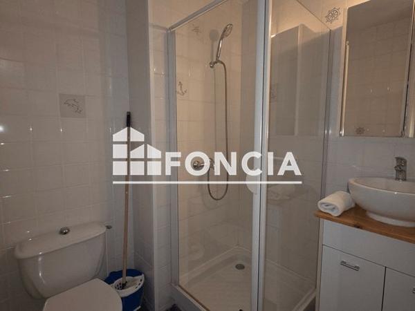 À vendre Studio 26.62 m² - Palavas-les-flots 34250