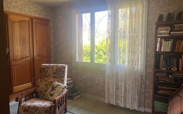 Maison à vendre    4 pièces • 96 m2 Deuil-la-Barre