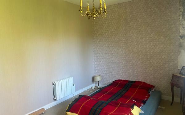 Maison à vendre    4 pièces • 96 m2 Deuil-la-Barre