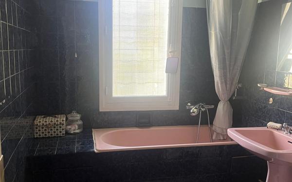 Maison à vendre    4 pièces • 96 m2 Deuil-la-Barre