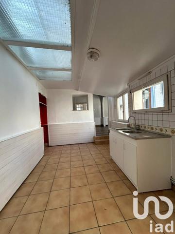 Maison à vendre 6 pièces 127 m² Maubeuge