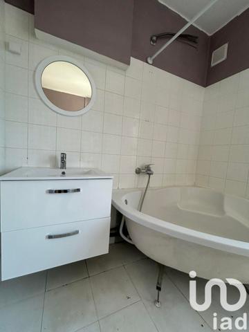 Maison à vendre 6 pièces 127 m² Maubeuge