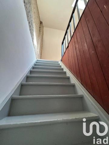 Maison à vendre 6 pièces 127 m² Maubeuge