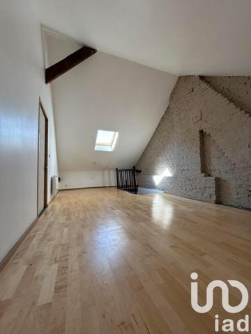 Maison à vendre 6 pièces 127 m² Maubeuge