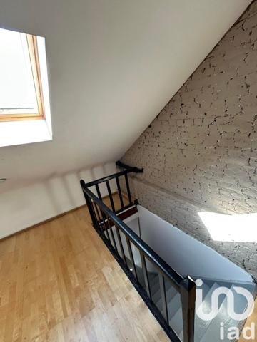 Maison à vendre 6 pièces 127 m² Maubeuge