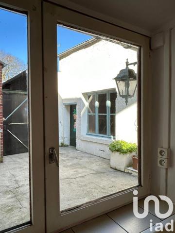 Maison à vendre 6 pièces 127 m² Maubeuge