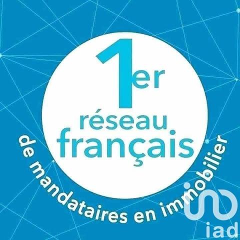 Maison à vendre 6 pièces 127 m² Maubeuge