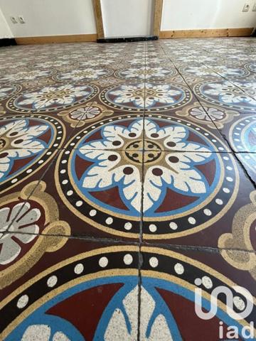 Maison à vendre 6 pièces 127 m² Maubeuge