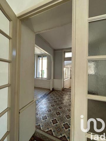 Maison à vendre 6 pièces 127 m² Maubeuge