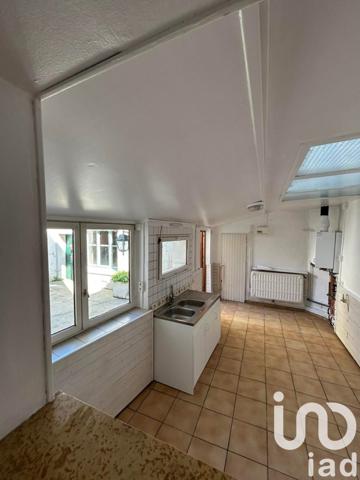 Maison à vendre 6 pièces 127 m² Maubeuge