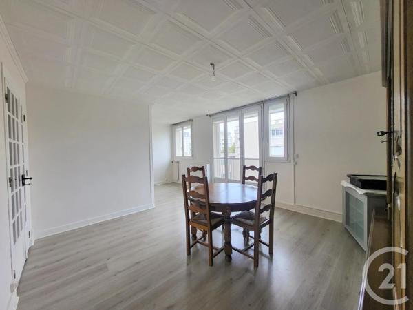 Appartement F4 à vendre  4 pièces - 65,26 m 2   EAUBONNE  - 95