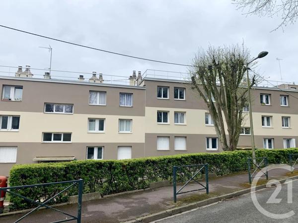 Appartement F4 à vendre  4 pièces - 65,26 m 2   EAUBONNE  - 95
