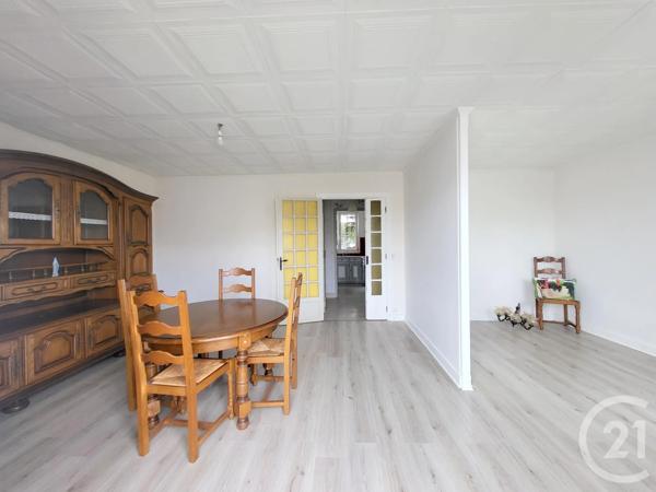 Appartement F4 à vendre  4 pièces - 65,26 m 2   EAUBONNE  - 95