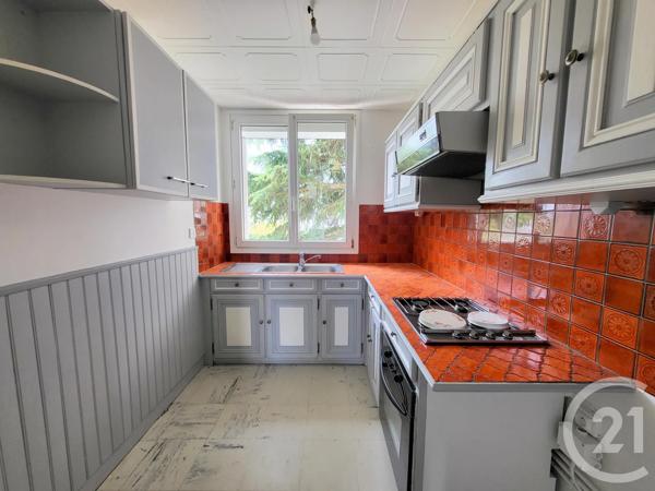 Appartement F4 à vendre  4 pièces - 65,26 m 2   EAUBONNE  - 95