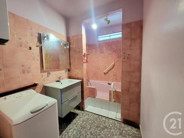 Appartement F4 à vendre  4 pièces - 65,26 m 2   EAUBONNE  - 95
