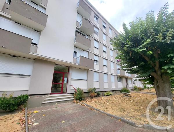 Appartement F4 à vendre  4 pièces - 65,26 m 2   EAUBONNE  - 95