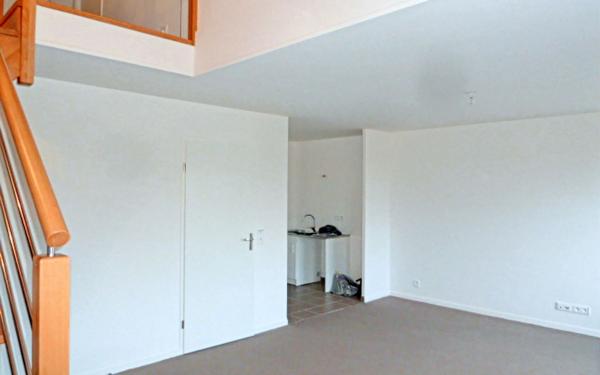 Appartement à vendre    2 pièces •  Vauréal