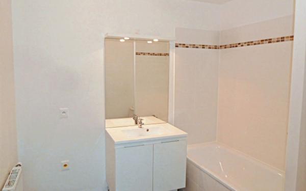 Appartement à vendre    2 pièces •  Vauréal