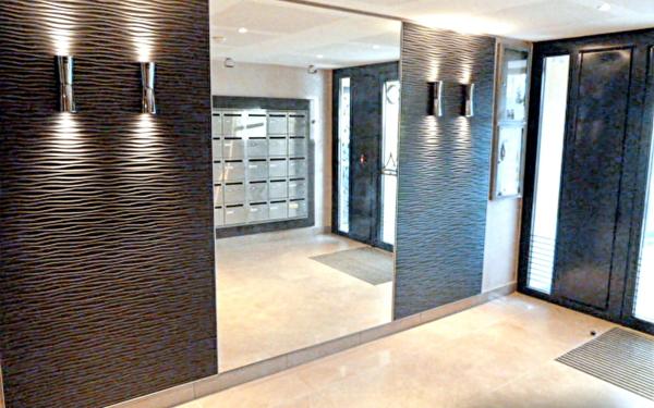 Appartement à vendre    2 pièces •  Vauréal