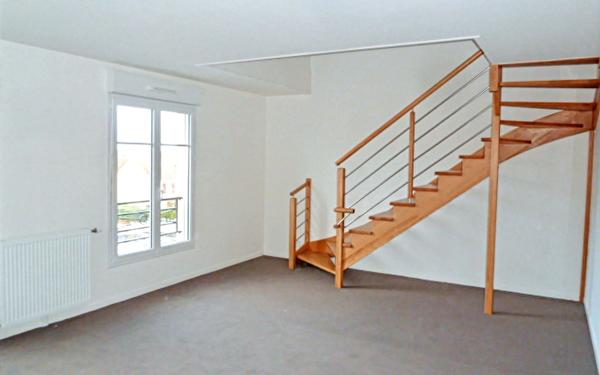 Appartement à vendre    2 pièces •  Vauréal