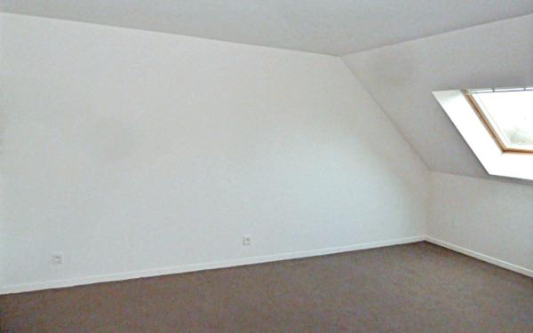 Appartement à vendre    2 pièces •  Vauréal