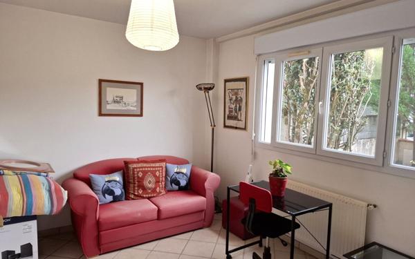 Maison à louer    5 pièces •  Mérignac