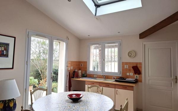 Maison à louer    5 pièces •  Mérignac