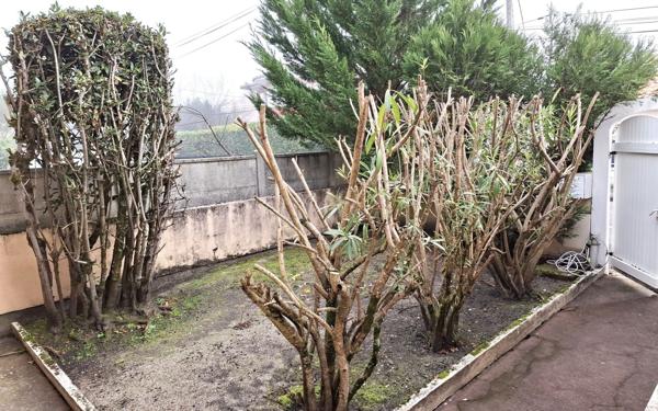 Maison à louer    5 pièces •  Mérignac