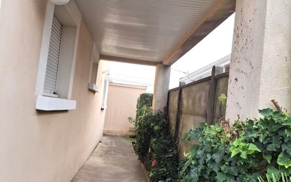 Maison à louer    5 pièces •  Mérignac