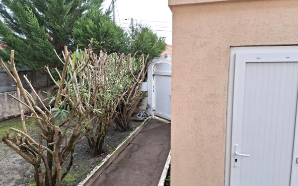 Maison à louer    5 pièces •  Mérignac